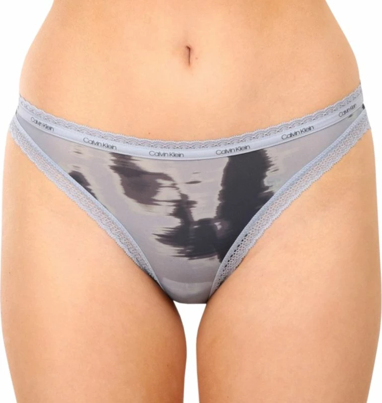 Të brendshme bikini për femra Calvin Klein