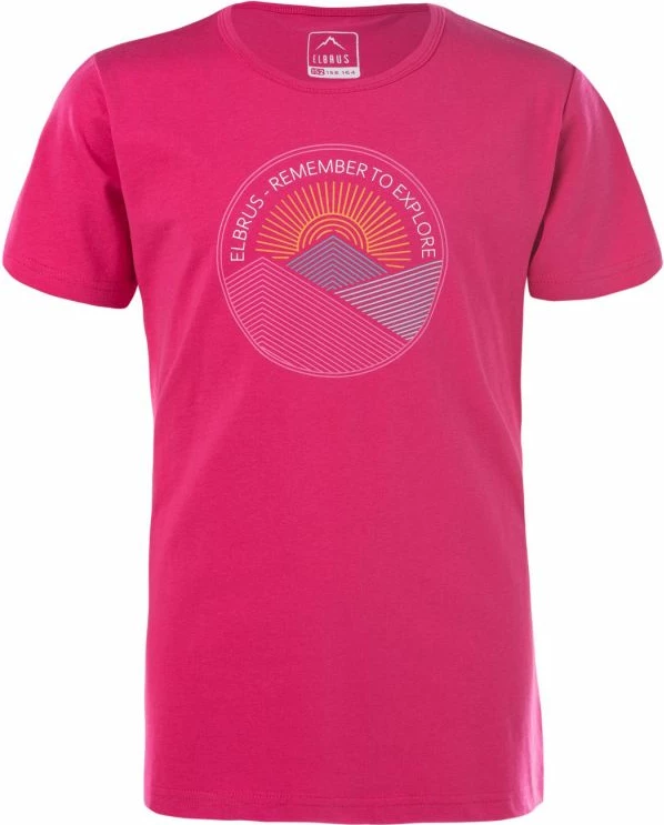 Maicë Elbrus për femra, rozë