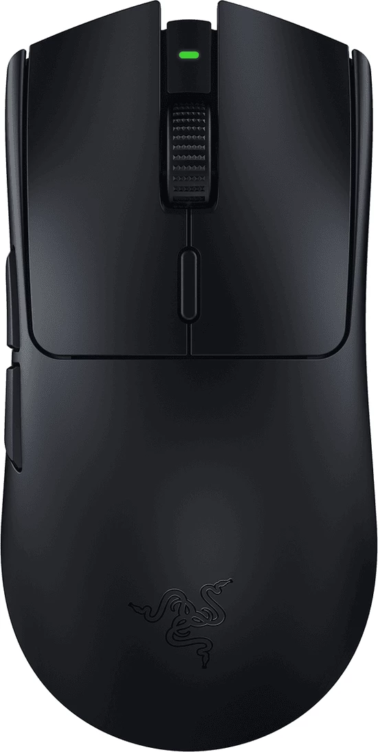 Maus Razer Viper V3 HyperSpeed RZ01-04910100-R3M1 pa kabllo, gaming, i zi