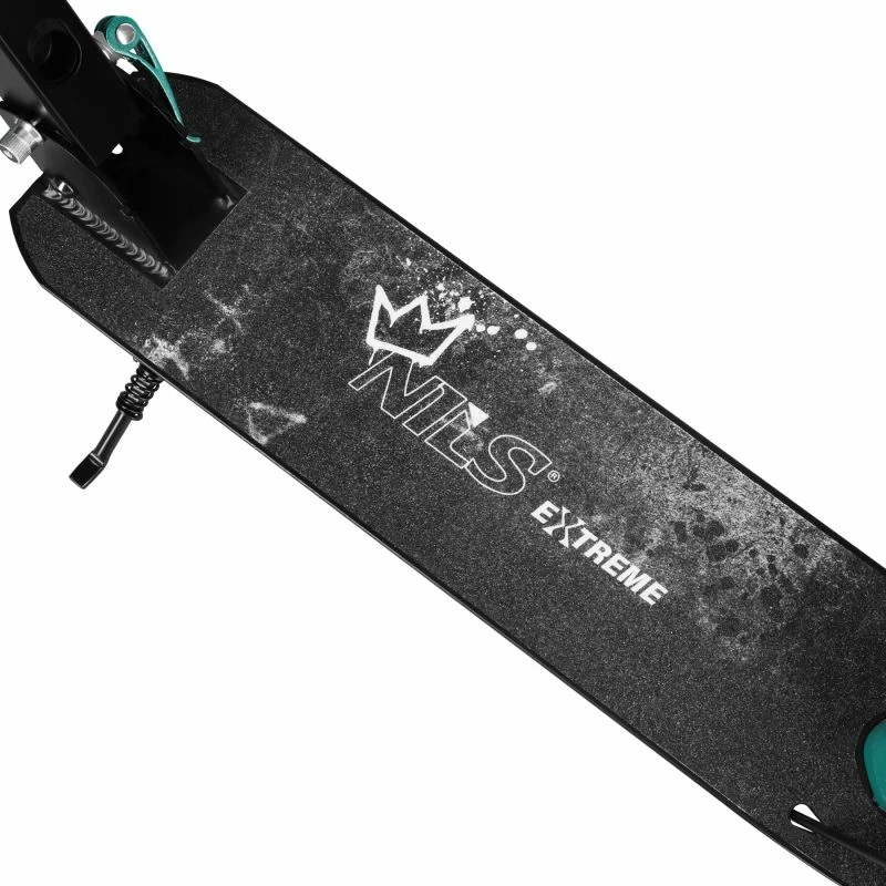 Trotinet Nils Extreme HM181T me disk