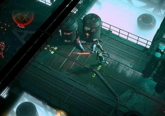 Ruiner Global