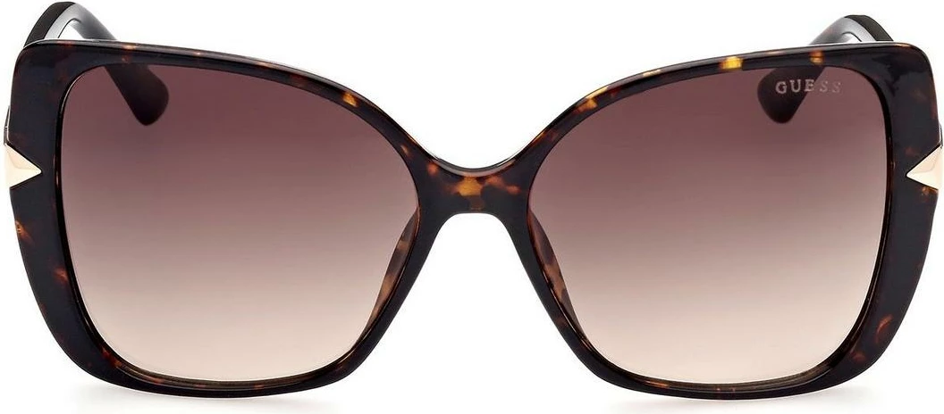 Syze dielli për femra Guess GU7820 52F, kafe
