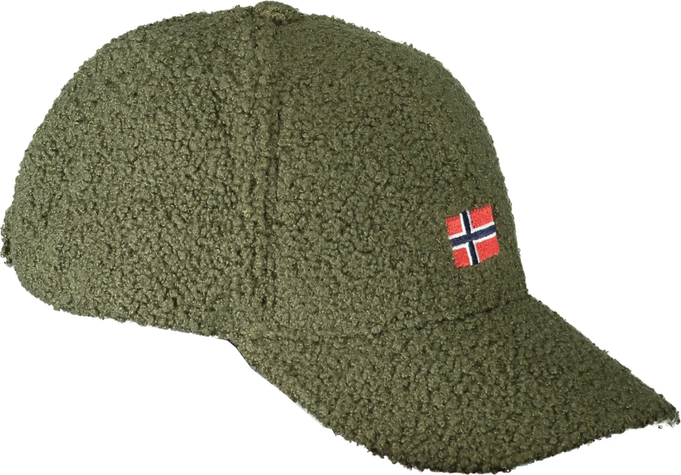 Kapelë për meshkuj NORWAY 1963, e gjelbër