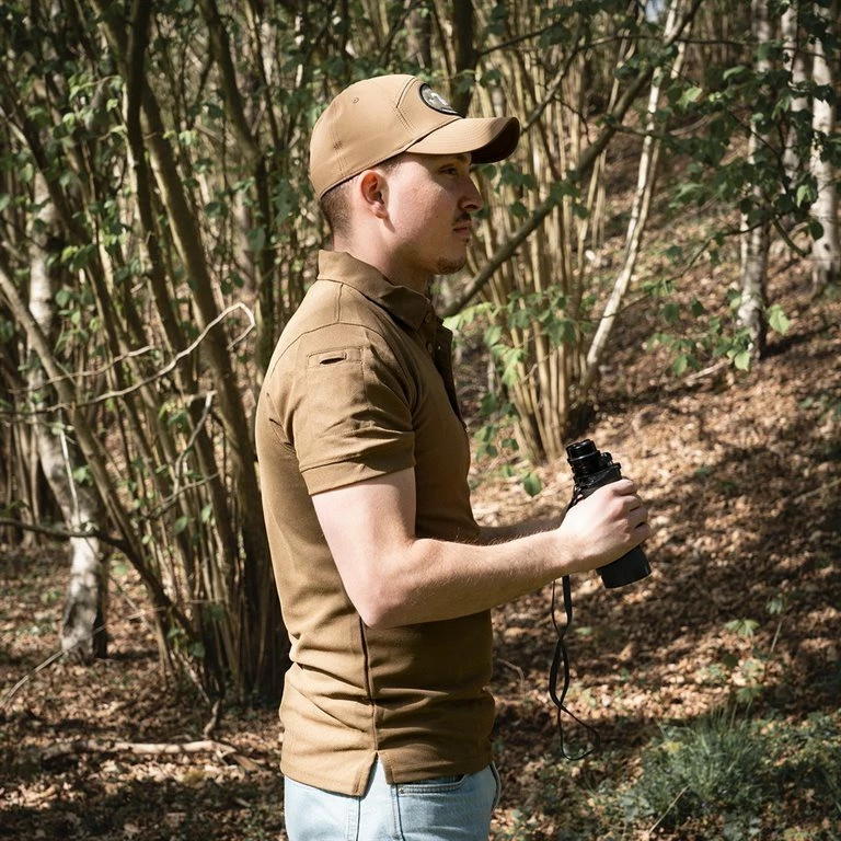 Bluzë Polo 101 INC Tactical polo Quick Dry