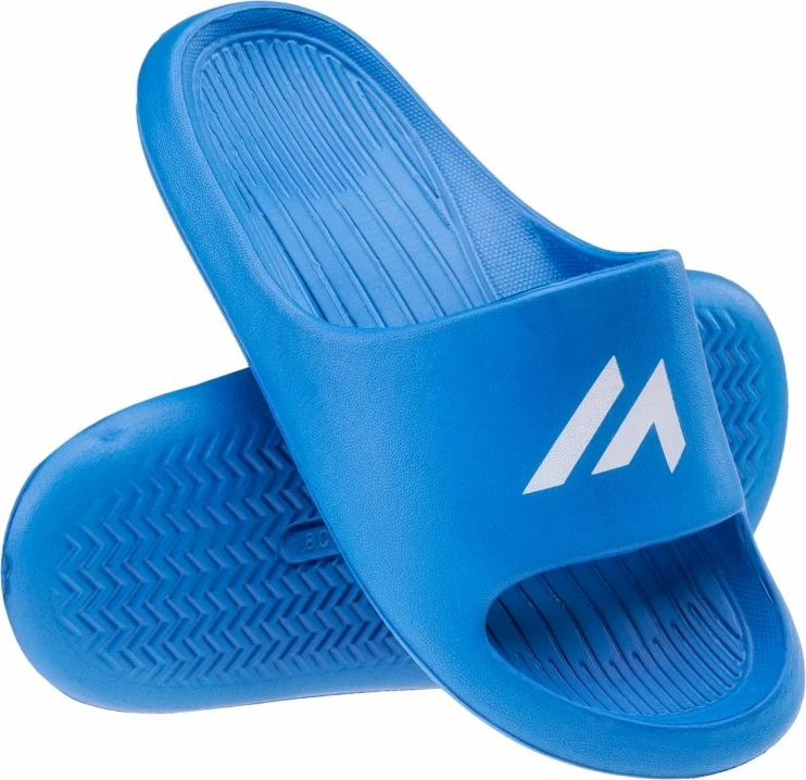 Papuqe fëmijësh Yakimasport, blu