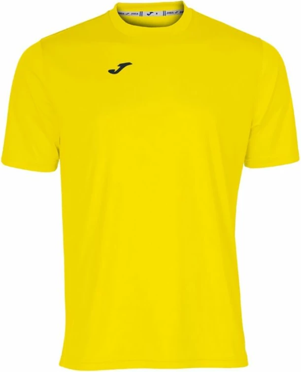 Fanellë futbolli për meshkuj Joma, e verdhë