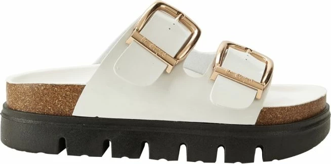 Shapka femrash Lee Cooper LCW-26-35-4460LA, të bardha [Madhësia: 38]
