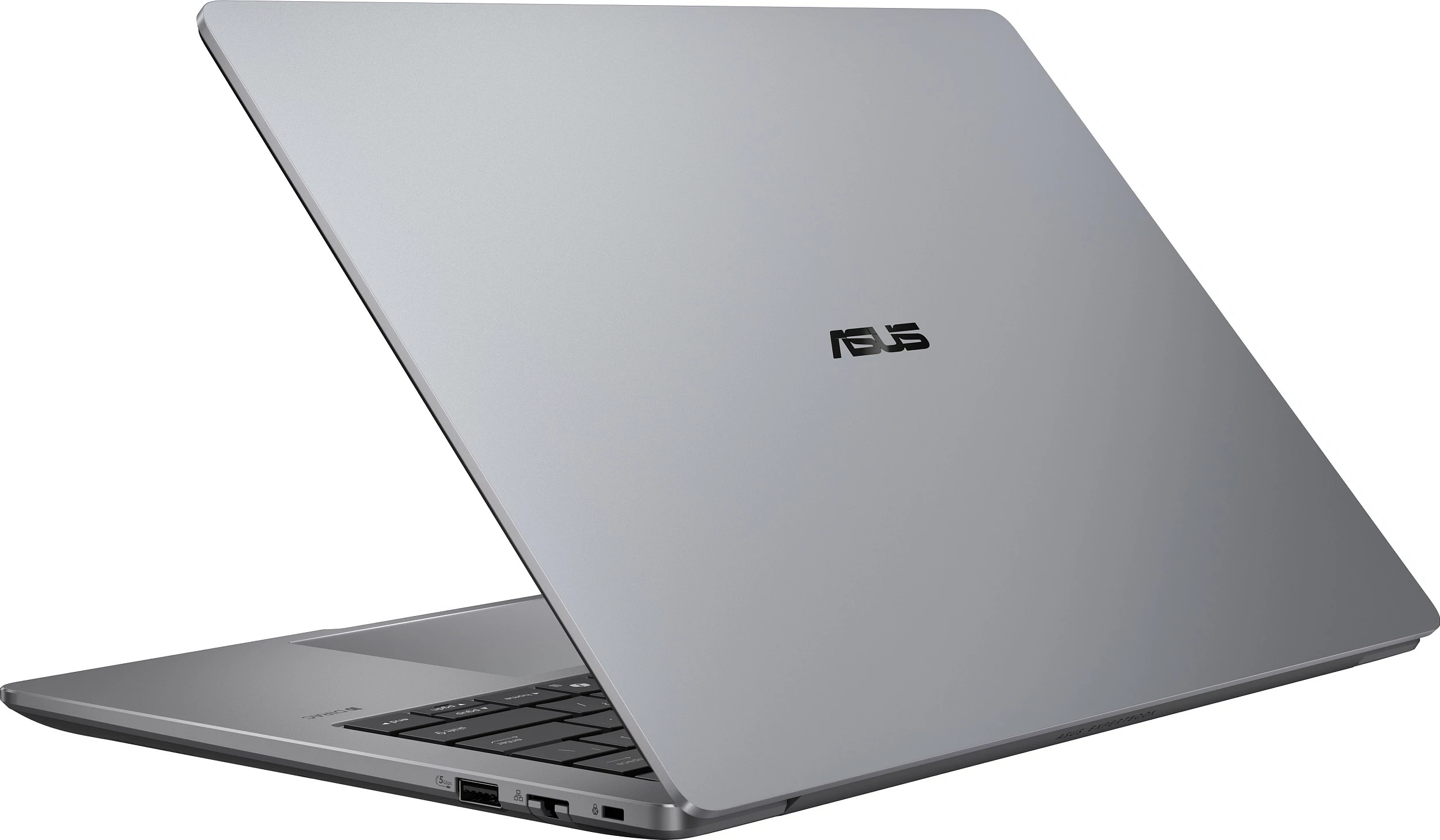 Laptop ASUS ExpertBook PM5 PM5406CGA-NZ0117X, Ryzen 9 HX 470, 64GB RAM Memorje, 1TB SSD, 14" WQXGA, Windows 11 Pro, Misty Grey