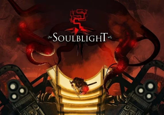 Soulblight EN/DE/FR/IT/PL/ES Global