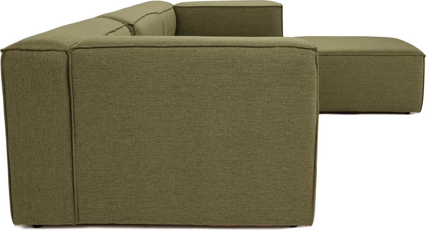 Këndare Atelier del Sofa, ngjyrë e gjelbër