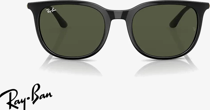 Syze dielli Ray-Ban RB4386 601/31 54