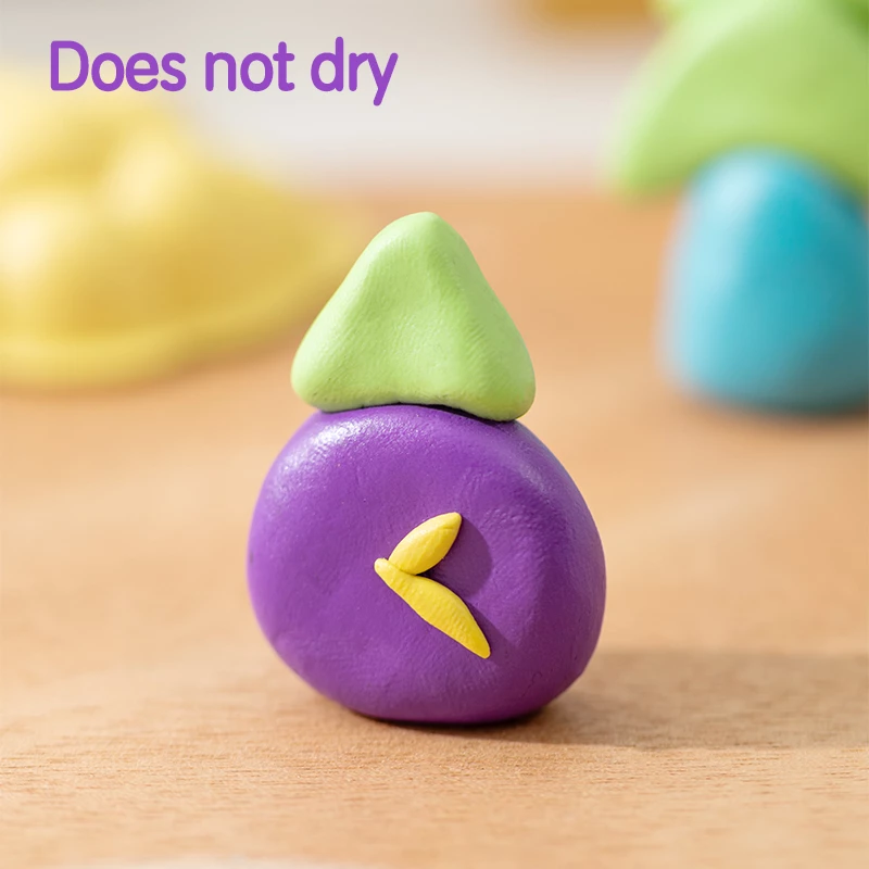 DELI PLASTELINE H713 1/6