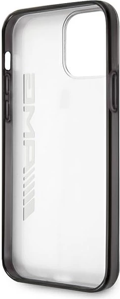 Mbështjellës Mercedes AMG për iPhone 12 Pro Max, Transparent