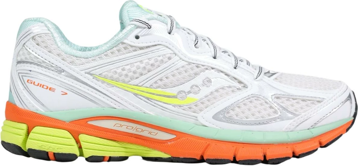 Atlete për femra Saucony Progrid Guide 7 S70936, të bardha