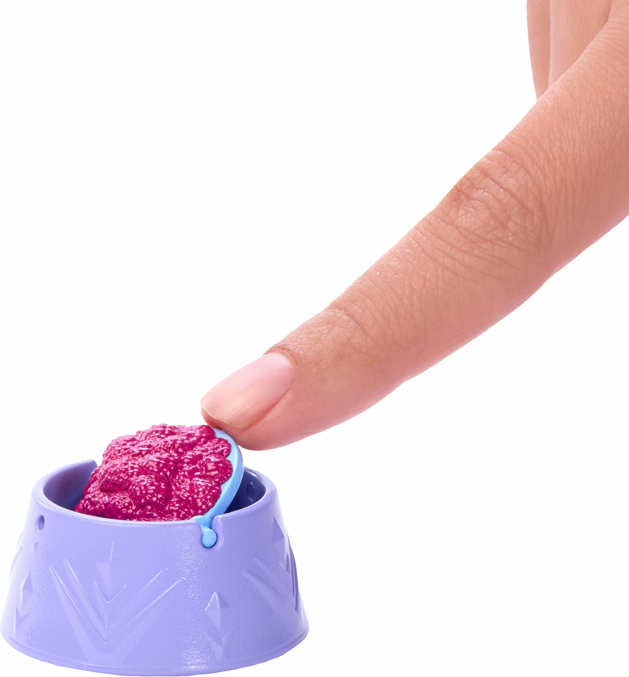 Kukull Hasbro Disney Frozen Elsa JFG16, set me arush bebe, shumëngjyrëshe