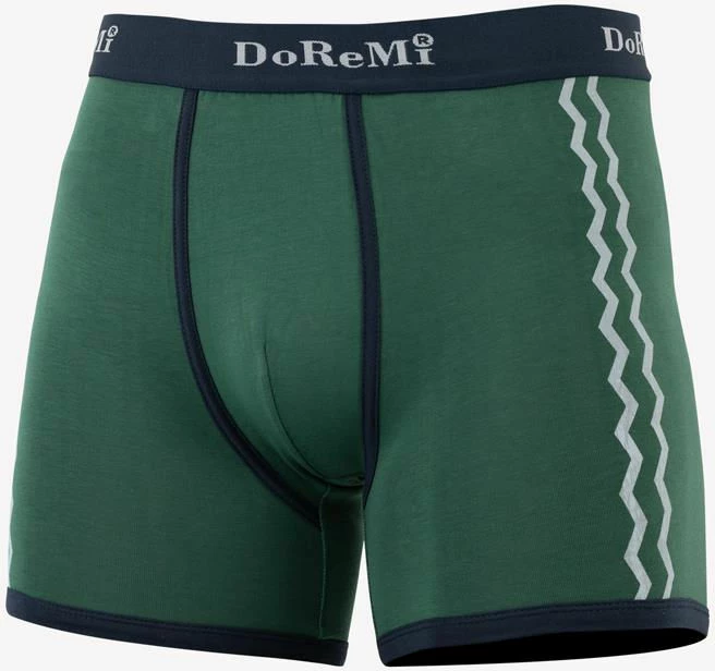 Bokserka të gjelbra Jumeon, 002-000708, XL/XXL