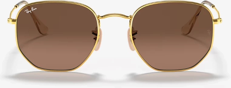 Syze dielli unisex Ray-Ban RB3548N 912443 51