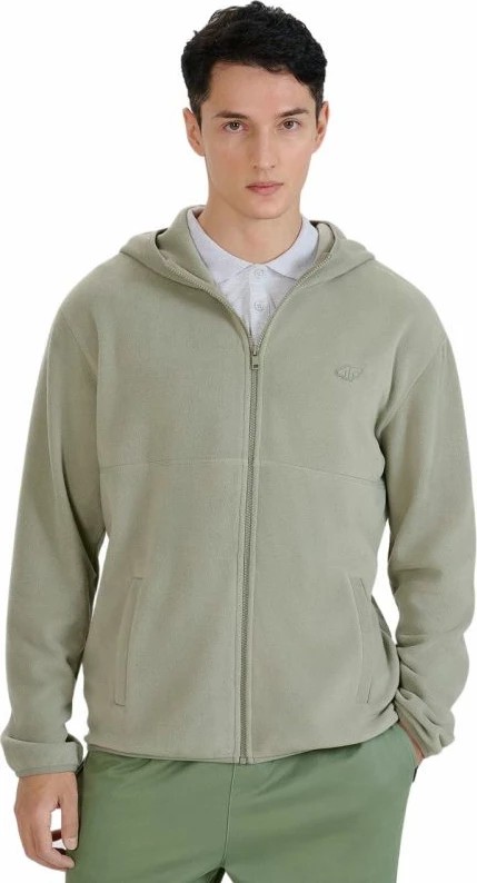 Duks për meshkuj 4F, i gjelbër