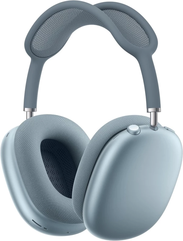 AirPods Max 2 Blue