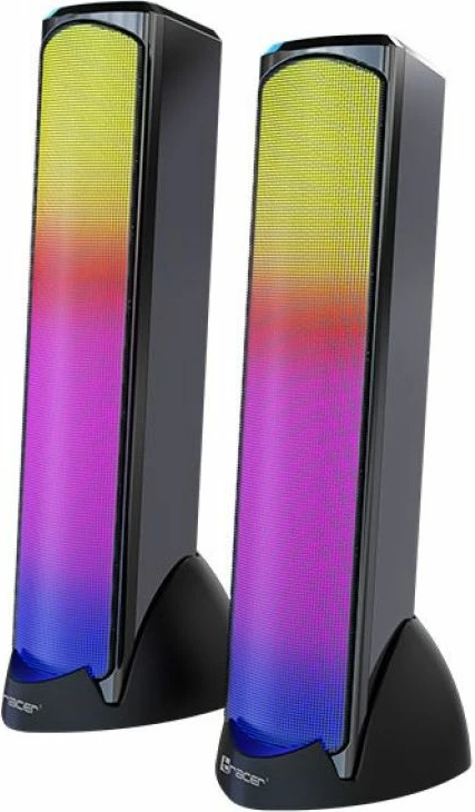 Boksa Bluetooth Tracer Sigma 2.0 me RGB