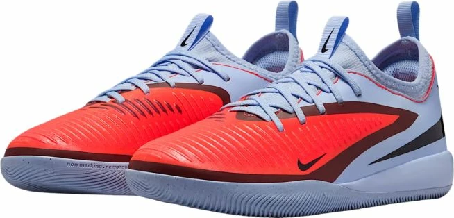 Atlete futbolli për fëmijë Nike, blu