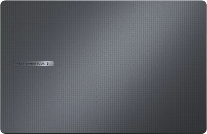 Laptop ASUS ExpertBook B1503CVA-S72272X, 15.6", 16 GB RAM, Windows 11 Pro, Zi