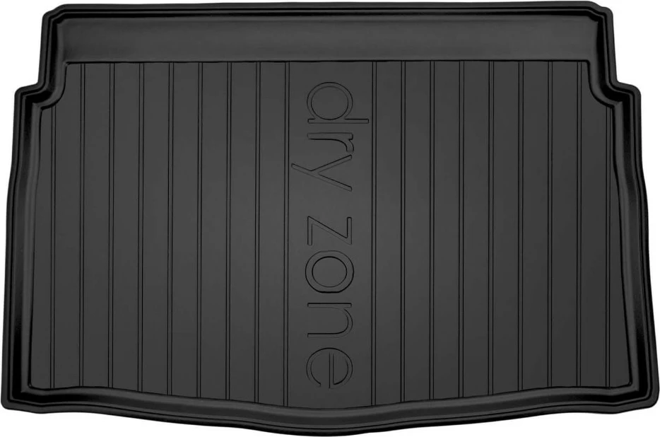 Shtroje Gome Bagazhi Vw Golf Sportvan 2014- 3d  Dz549185