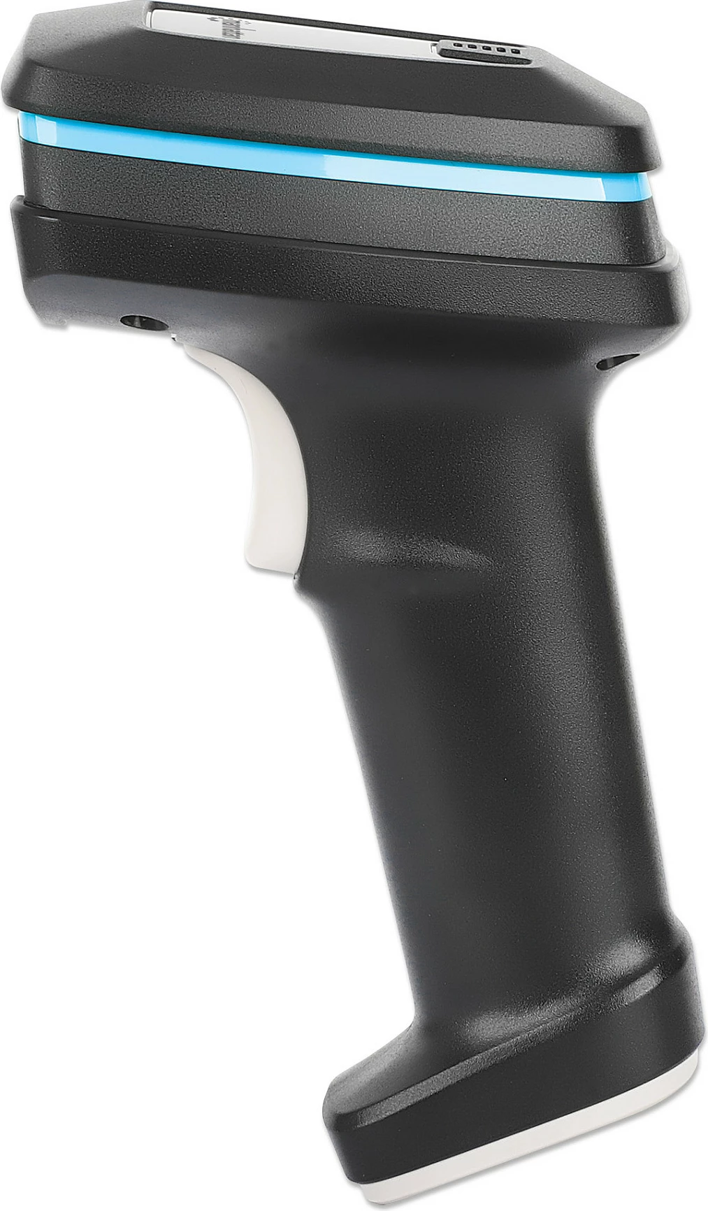 Skaner barkodi MANHATTAN 2D Long Range Wireless, USB Nano Receiver, i zi