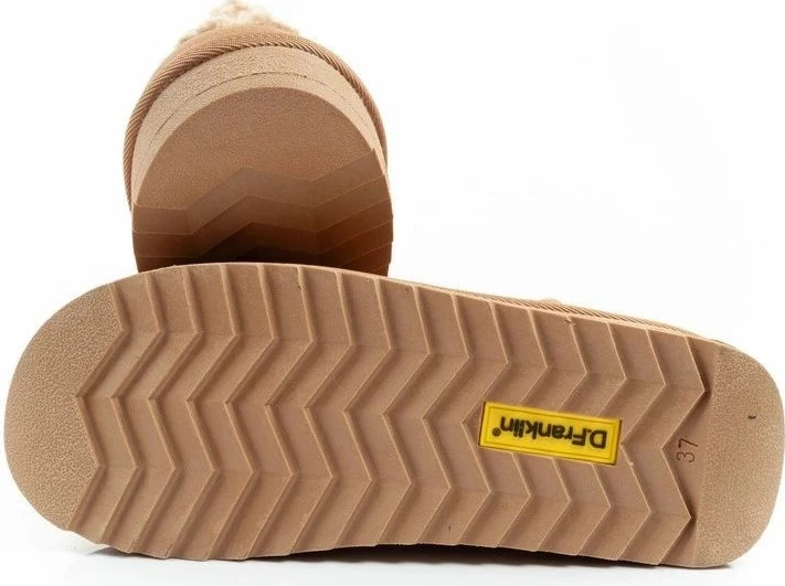 Çizme dimri për fëmijë D.Franklin, për femra