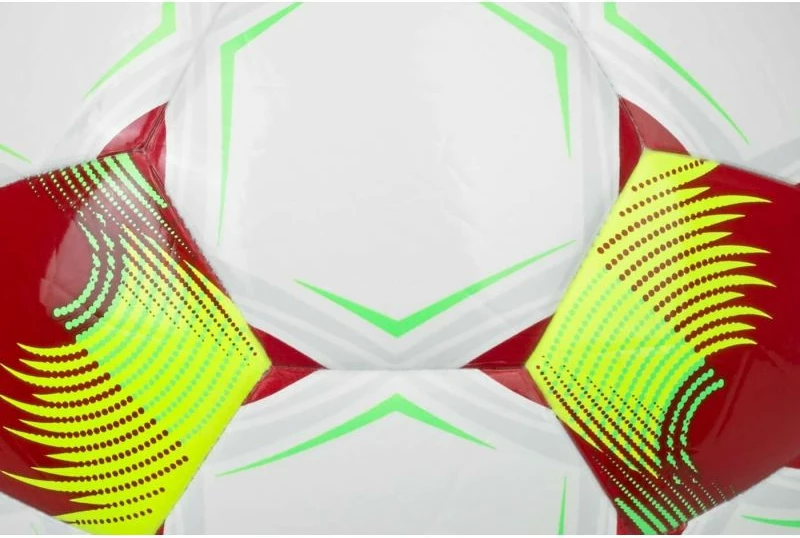 Top futbolli Select për fëmijë, i bardhë [Madhësia: 4]