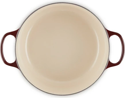Tigan pjekje Le Creuset Signature Roaster 28cm rhone