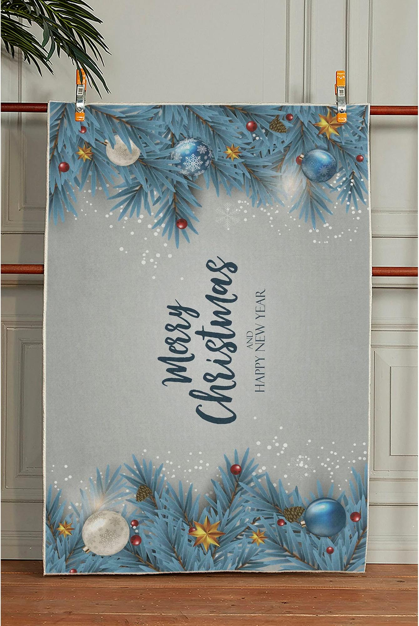 Qilim multingjyrësh, 100x300cm, Conceptum Hypnose, Woopamuk423