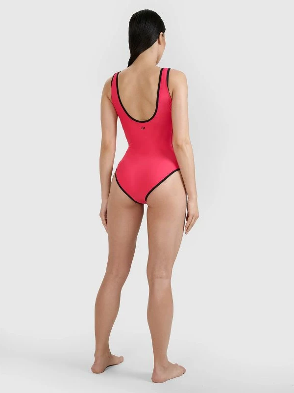 Kostum banje njëpjesësh për femra 4F