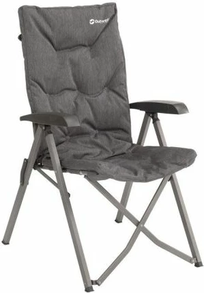 Karrige kampingu Outwell Yellowstone Lake, gri