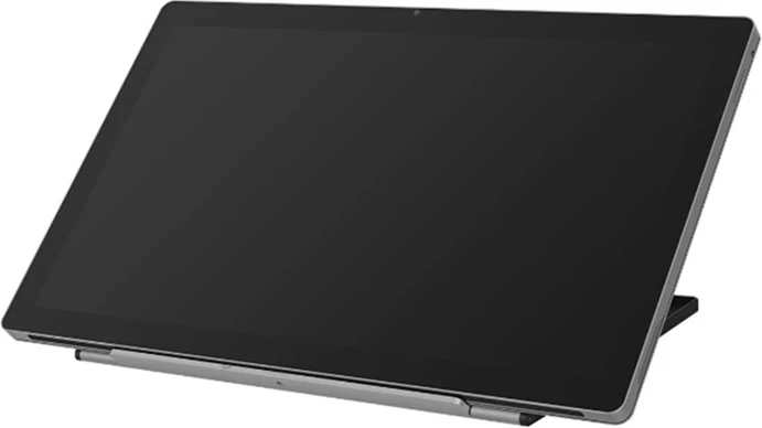 Tabletë grafike Huion Kamvas Studio 16 KS1601, 16GB RAM, 512GB SSD, Windows 11 Pro, Gri e errët 7