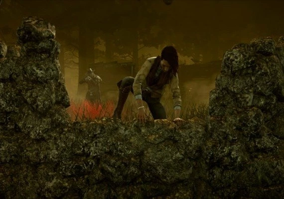 Dead by Daylight: Survivor Expansion Pack DLC Global