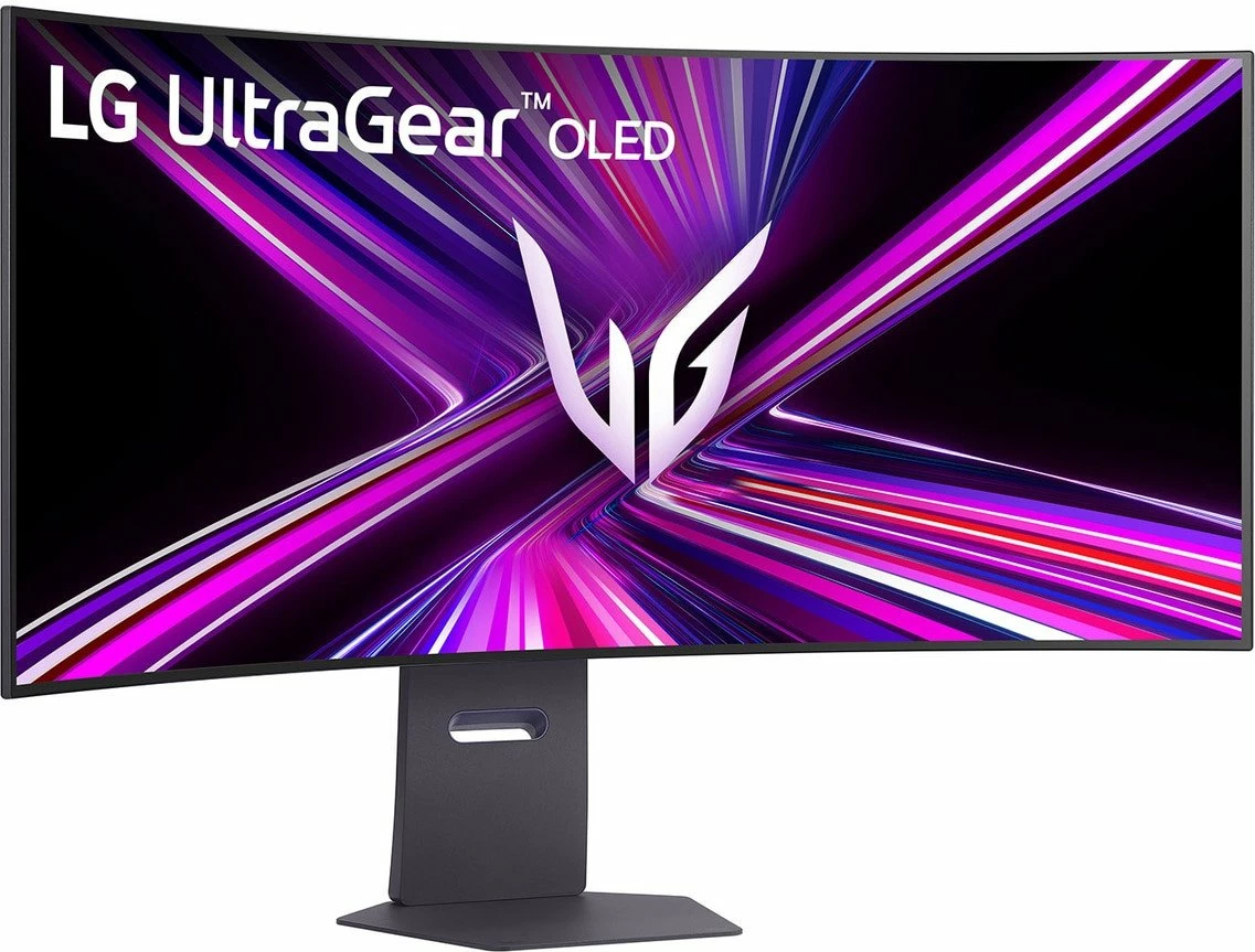 Monitor gaming LG UltraGear 45GX950A-B OLED 45\" 5K2K 165Hz/330Hz, i zi
