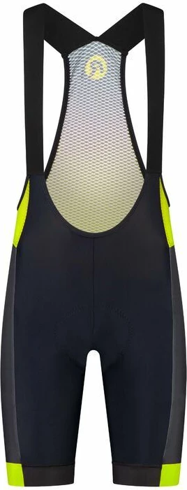 Shorce çiklizmi Rogelli për meshkuj, fluor XL