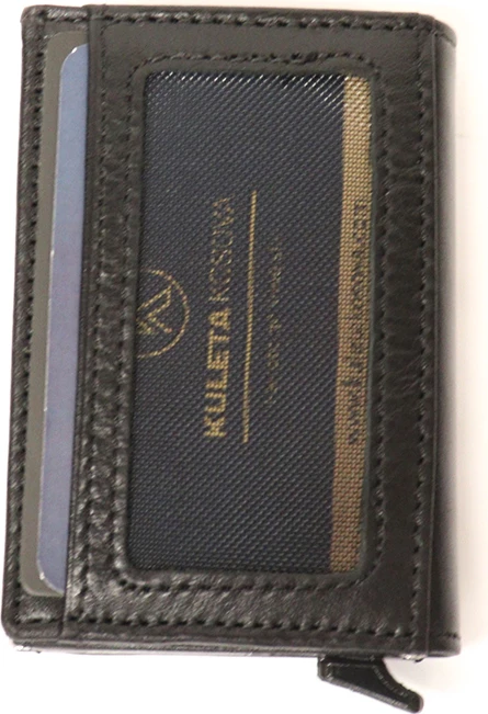 Kuleta për kredi kartela Grande 725-01