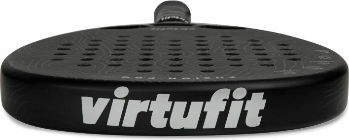 Raketë padeli Virtufit për meshkuj/femra, gri