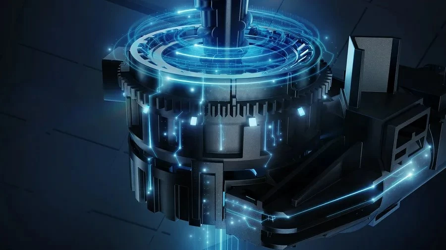 Aparat kafeje automatik Siemens EQ.500 TQ513R01, 1.9 L, i zi