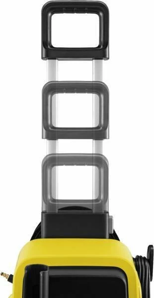 Aparat larës me presion Karcher K 7 Comfort Premium 3000 W 180 bar zorrë 10 m e verdhë/zezë set