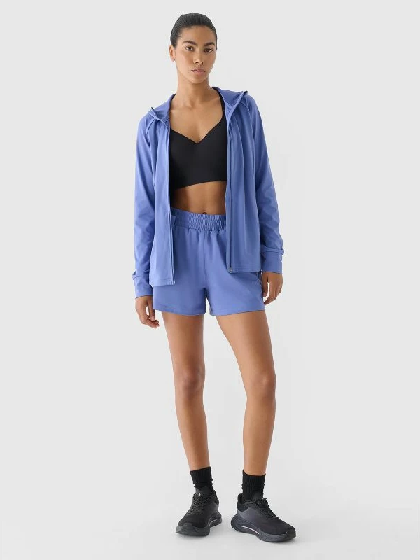 Shorce trajnimi për femra 4f [Madhësia: XS]