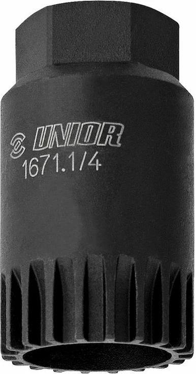 Vegel Unior Sh Octalink Isis U616068