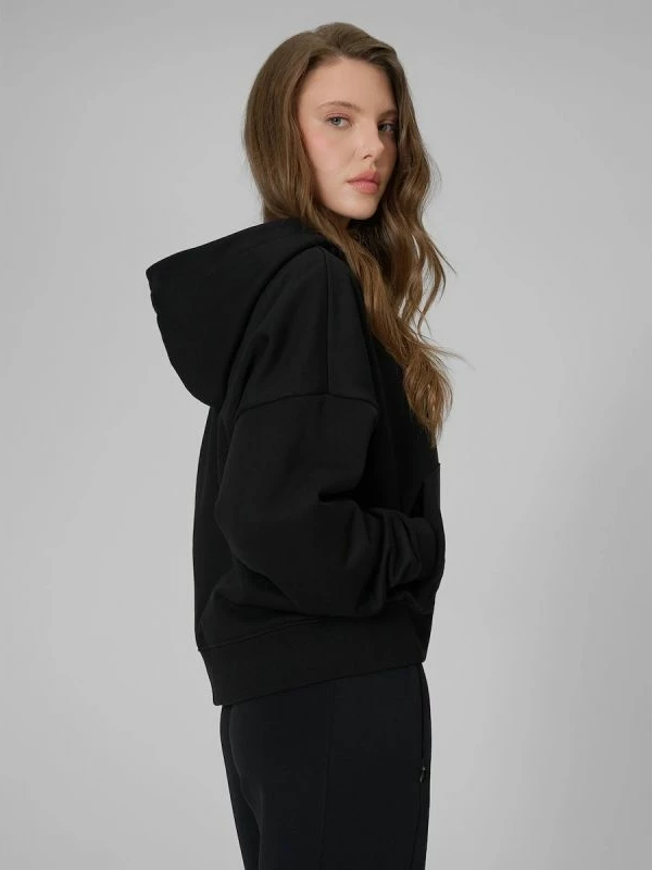 Duks për femra 4F 4FRSS26TSWSF2926-20S [Madhësia: XL]