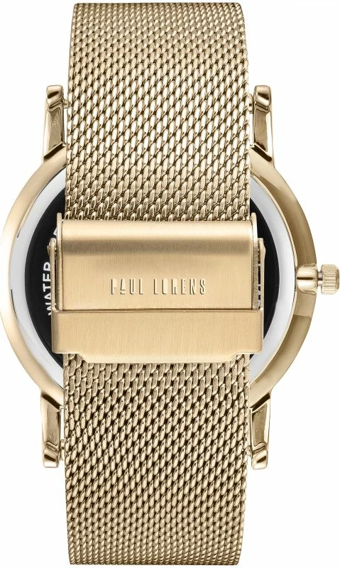 Orë dore për femra Paul Lorens, ari