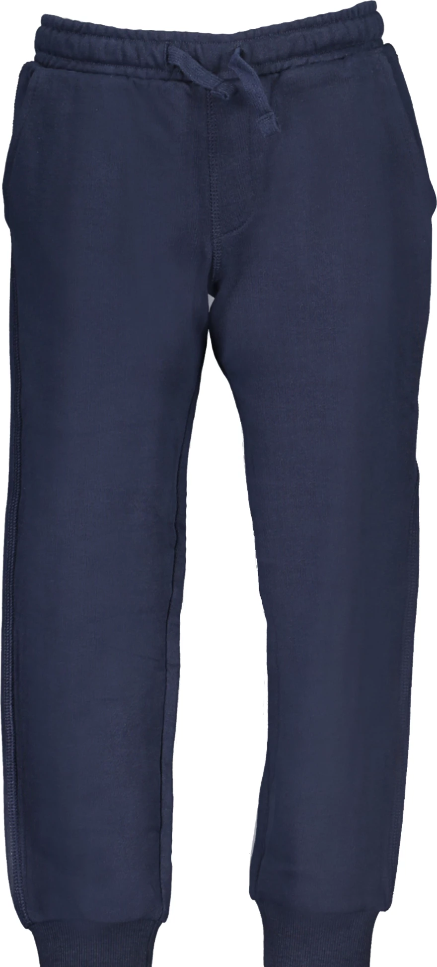 Pantallona sportive për djem NORTH SAILS, kaltër