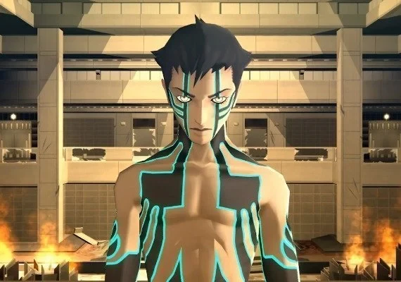 Shin Megami Tensei III Nocturne - HD Remaster Deluxe Edition EN/DE/FR/IT/JA/KO/ES/ZH Global