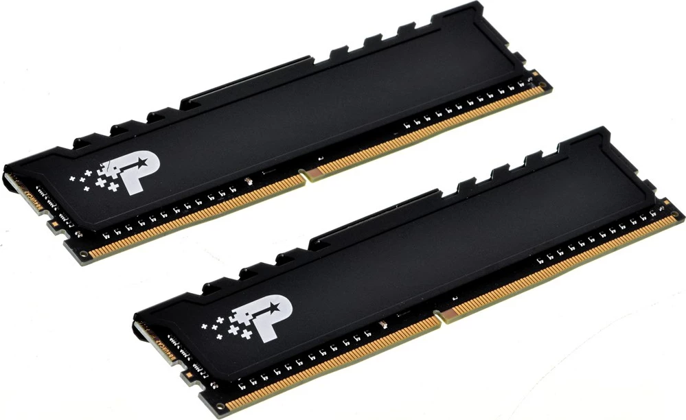 RAM memorie Patriot Memory, 16 GB, 2666 MHz
