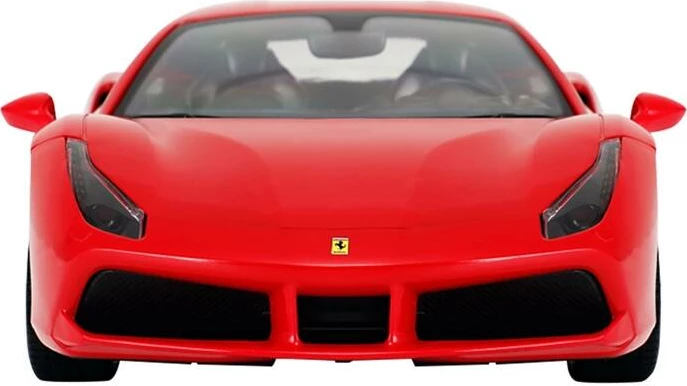 Makine me telekomandë RASTAR Ferrari 488 GTB 1:14, e kuqe
